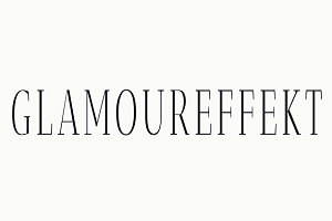 besten Hochzeitsfotografen - Logo GlamourEffekt