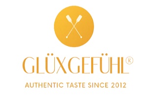 besten Event-Catering-Anbieter - logo Glüxgefühl Catering