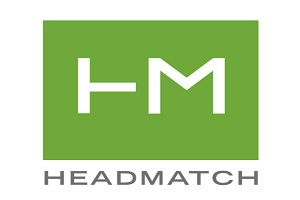 besten Personalberater - Headmatch logo