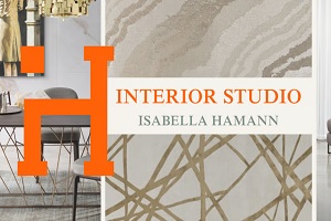 besten Innenarchitekten - logo Interior Studio Isabella Hamann