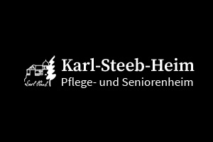 Karl Steeb home logo