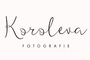 Logo Katja Koroleva Fotografie