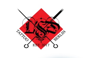 besten Tattoo-Studios für Realismus - logo LSD Tattoo