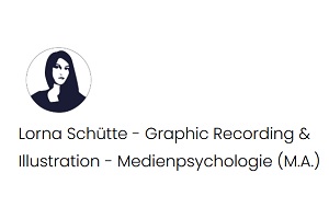 besten professionellen Illustratoren - Lorna Schütte logo