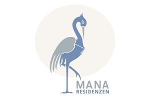 besten privaten Pflegeheime - MANA Residenzen logo