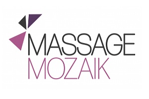 besten Sportmasseure - logo Massage Mozaik