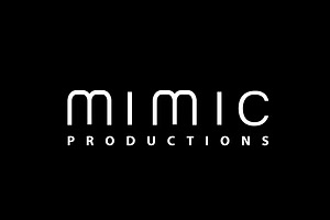Mimic Productions logo