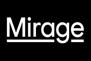 Mirage Berlin logo