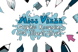 Miss Vizzz logo