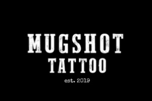 logo Mugshot Tattoo