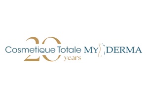 besten ästhetischen Dermatologen - logo MyDerma by Cosmetique Totale