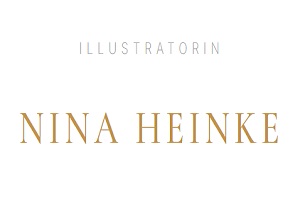 Nina Heinke logo
