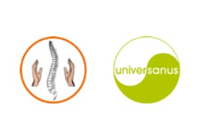 logo Osteopathy & Physiotherapy in Universanus