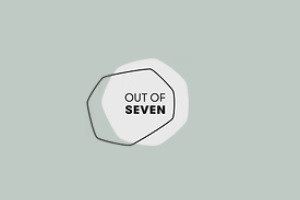 besten Osteopathen - logo Out of Seven