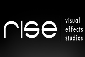 RISE logo