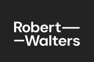 Robert Walters logo