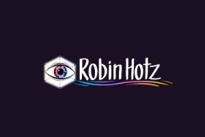 besten professionellen Illustratoren - Robin Hotz logo