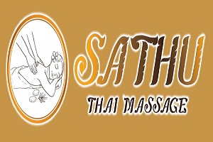 besten Sportmasseure - logo Sathu Thai Massage