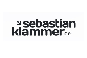 besten freiberuflichen Grafikdesigner - Sebastian Klammer logo
