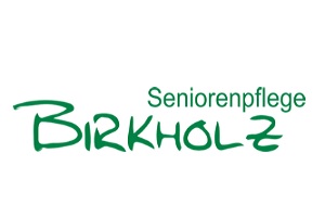 Seniorenpflege Birkholz logo