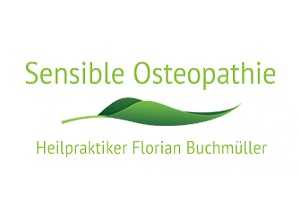besten Osteopathen - logo Sensible Osteopathie