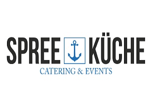 besten Event-Catering-Anbieter - logo Spreeküche Catering
