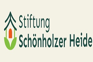 Stiftung Schönholzer Heide logo
