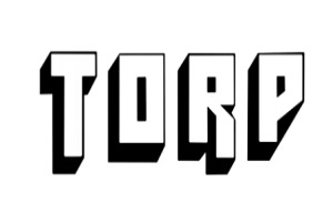Studio Torp logo