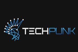 besten Personalberater - Tech Punk logo
