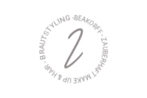 Logo Zauberhaft Make up & Hair