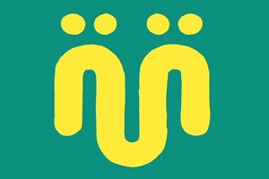 monströös logo