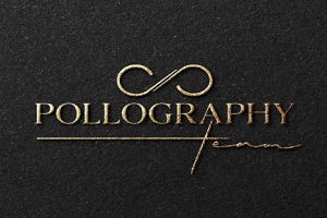 Logo pollography