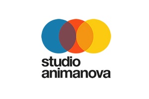 besten professionellen Illustratoren - studio animanova logo