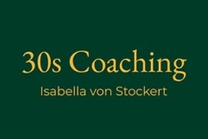 Unternehmenscoaches - 30s Coaching-logo