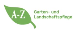 A-Z Garten- und Landschaftspflege