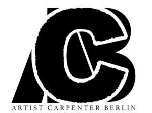 Artist Carpenter Berlin