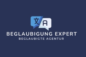 Beglaubigung Expert