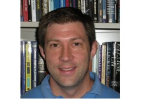 Benjamin Steiner