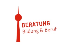Berufsberater - Beratung zu Bildung und Beruf-logo
