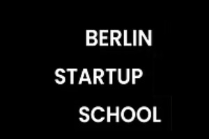 Startup-Mentoren - Berlin Startup School-logo