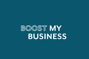 Startup-Mentoren - Boost my Business-logo