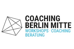 Unternehmenscoaches - Coaching Berlin Mitte-logo
