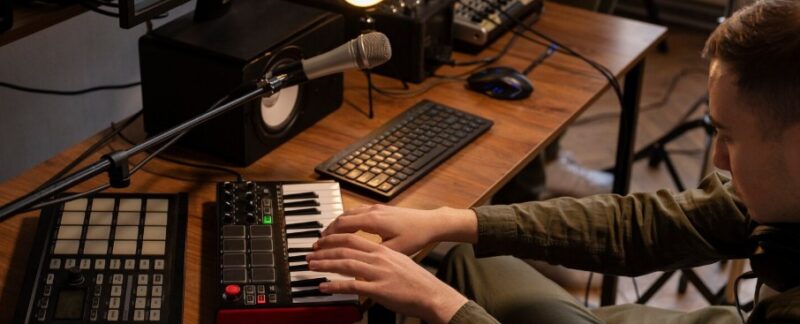 Die 10 besten Heimstudios in Berlin
