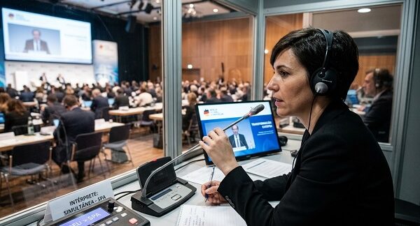 Die 8 besten Simultandarsteller in Berlin