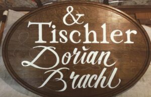 Dorian Bracht