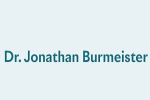 Dr. Jonathan Burmeister
