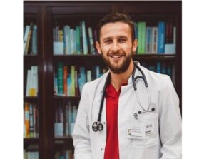 Dr. Paul Schmidt-Hellinger