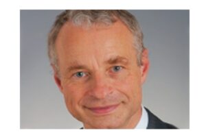 Dr. med. Bernd Rieck