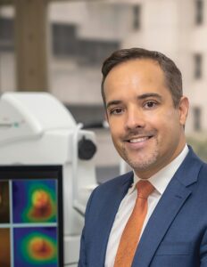 Dr. med. Daniel Drasner