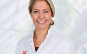 Dr. med. Klaas van Kempen